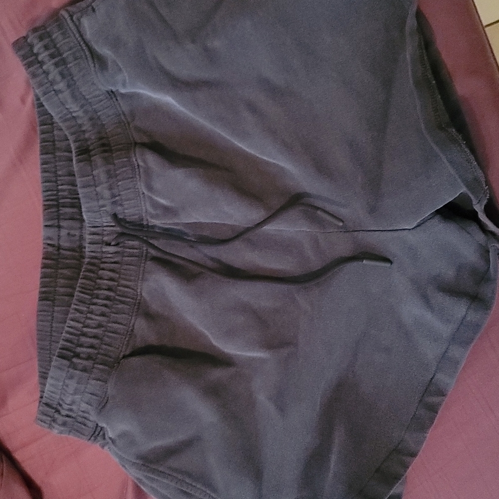 gym shark shorts
